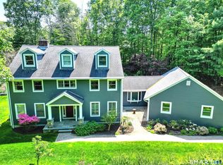 60 West Meadow Road, Hamden, CT 06518
