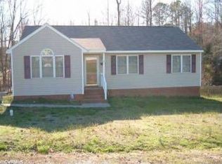 440 Poplar Rd, Aylett, VA 23009