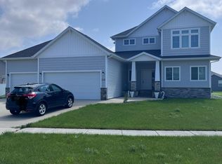 2135 14th St W, West Fargo, ND 58078