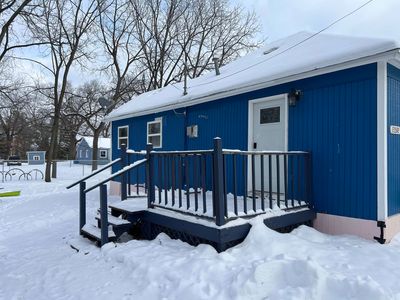 E1592 Murray Ln, Waupaca, WI, 54981