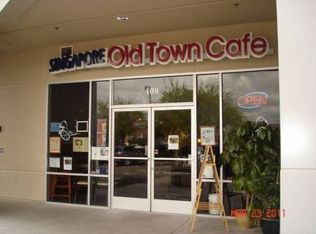 4288 Dublin Blvd STE 109, Dublin, CA 94568