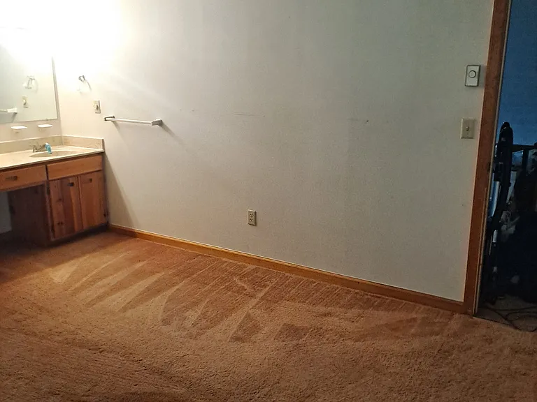 loft bedroom