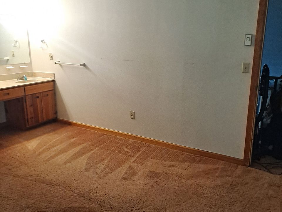loft bedroom