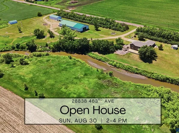 28838 463rd Ave, Centerville, SD 57014