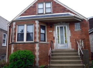 3937 W 56th St, Chicago, IL 60629