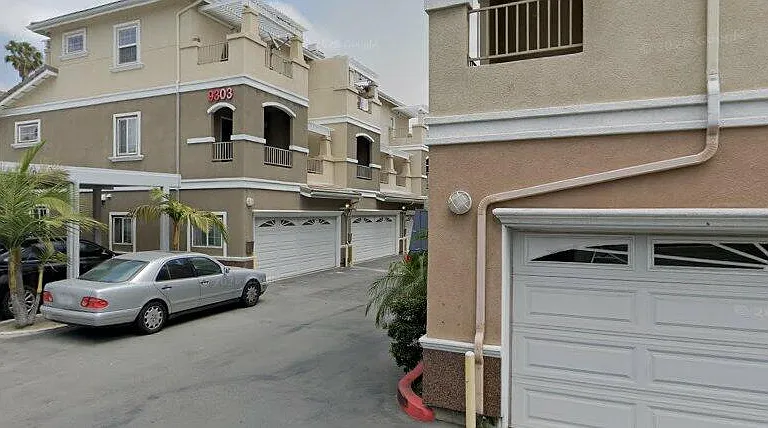 9301 Chapman Ave #A3 — Photo 1