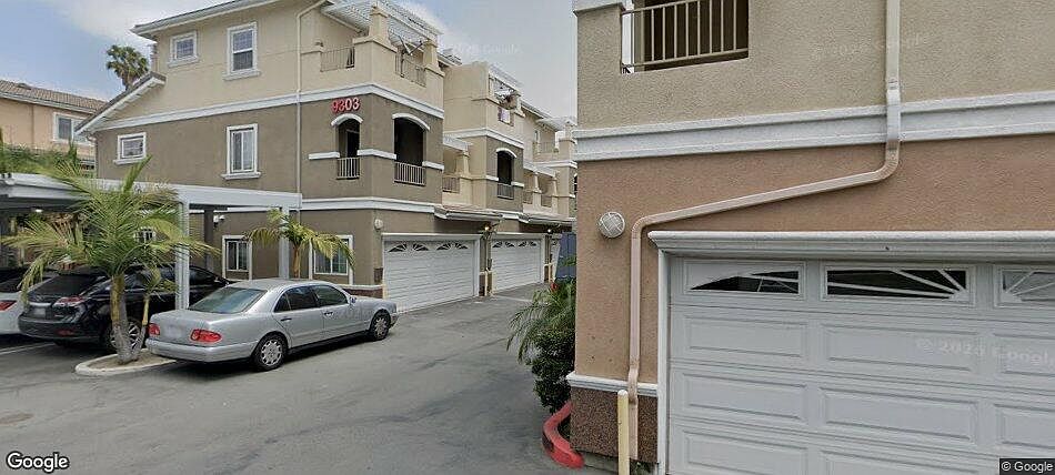 1st image of 9301 Chapman Ave Unit A3