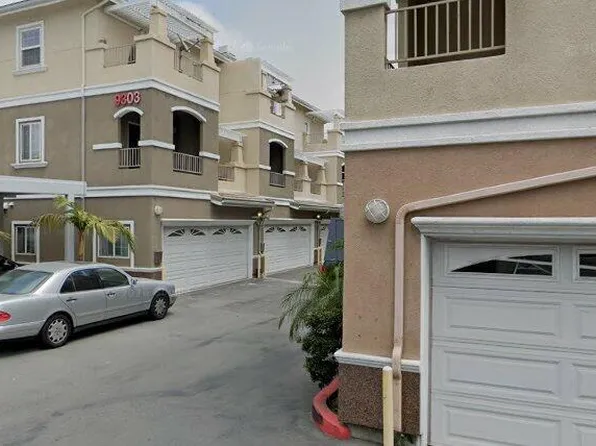 9301 Chapman Ave Unit A3, Garden Grove, CA 92841