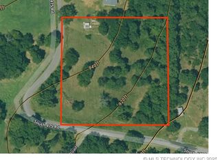 S 475th Rd, Tahlequah, OK 74464