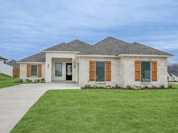 607 Bella Vista Loop, West Monroe, LA 71291