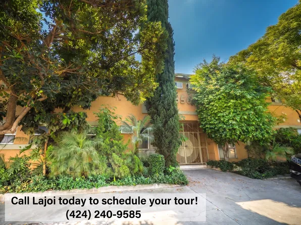 6566 Fountain Ave, 6566 Fountain Ave #4704, Los Angeles, CA 90028