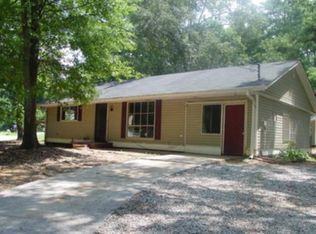 6390 Boca Grande Blvd, Forest Park, GA 30297