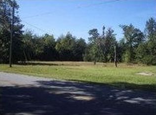 6149 S Coastal Hwy, Riceboro, GA 31323