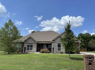1140 Linford Cir, Alcoa, TN 37701