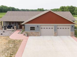 10285 Buehler Rd, Fort Ripley, MN 56449