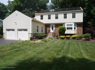 513 Tennent Rd, Manalapan, NJ 07726