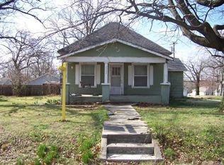 2502 Rolla St, Joplin, MO 64801