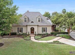 15236 Campanile Ct, Baton Rouge, LA 70810