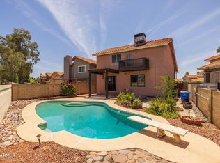 4114 E Muirwood Dr, Phoenix, AZ 85048