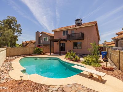 4114 E MUIRWOOD Drive, Phoenix, AZ, 85048