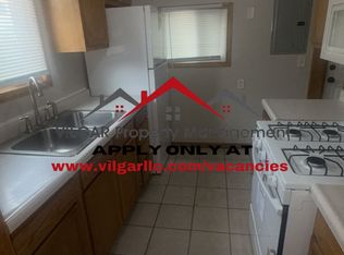 4218 Euclid Ave, East Chicago, IN 46312