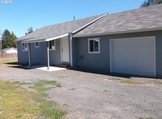 354 NW Civil Bend Ave, Winston, OR 97496