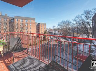 8402 143rd St APT 401, Jamaica, NY 11435