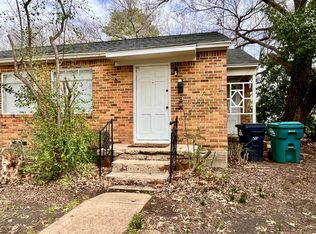 1018 Denton St, Denton, TX 76201