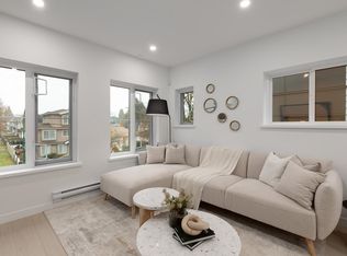 2329 E 34th Ave #205, Vancouver, BC V5R 2S6