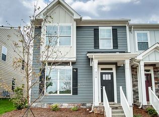516 Laurel Walk Ln, Belmont, NC 28012
