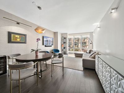 50 Riverside Blvd APT 4H, New York, NY, 10069