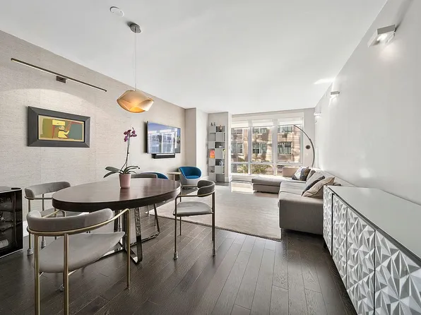 50 Riverside Blvd APT 4H, New York, NY 10069