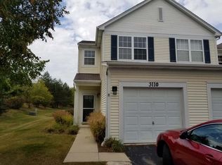 3110 Falling Waters Ln, Lindenhurst, IL 60046