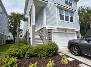 1553 Cultivation Lane, Mount Pleasant, SC 29466