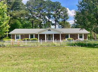 3500 N Madison St, Corinth, MS 38834