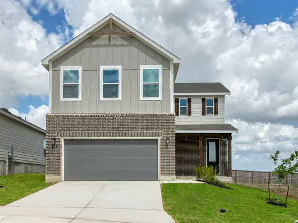 147 Peeps Ct., Adkins, TX 78101