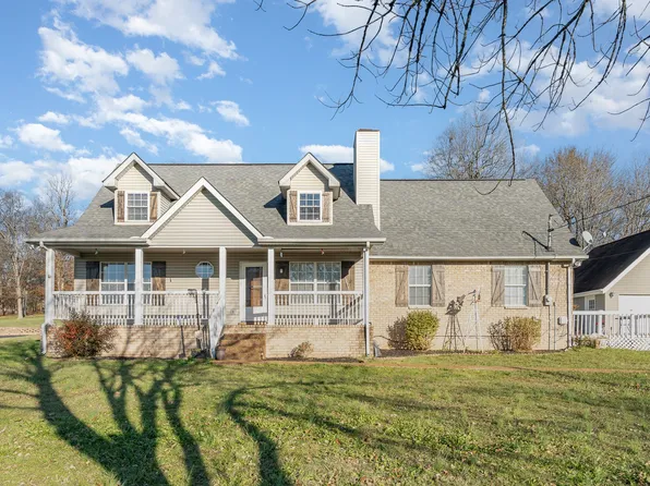 636 Shelley Dr, Mount Juliet, TN 37122