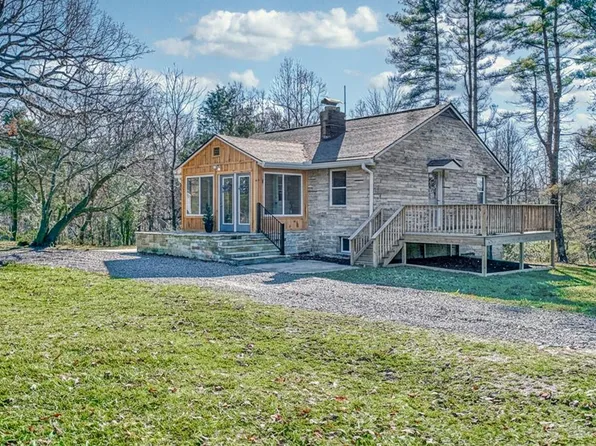 2730 Muddy Pond Rd, Monterey, TN 38574