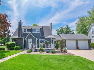 202 W Main St, Montezuma, IA 50171