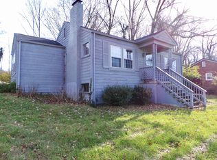 3289 Ashley St, Kingsport, TN 37664