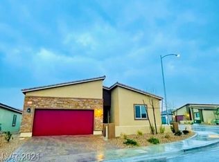 12776 Silver Satin St, Henderson, NV 89044