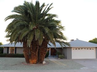 19402 N Concho Cir, Sun City, AZ 85373