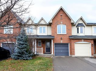 384 Riverstone Dr, Oakville, ON L6H 7M4