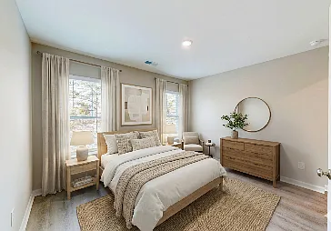 3 bed, 1351 sqft, $2,100 — Photo 2