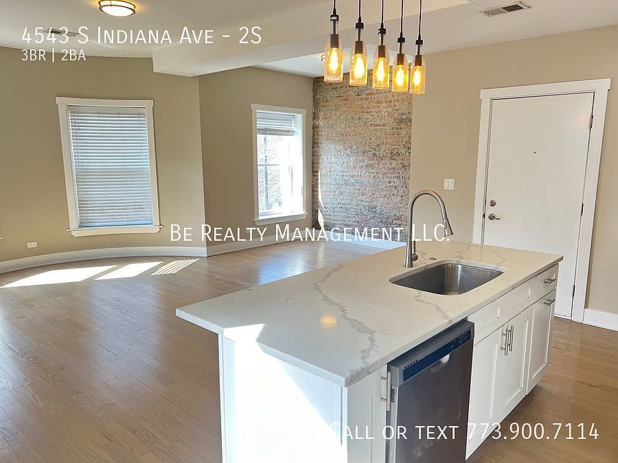 4543 S Indiana Ave 2S, Chicago, IL 60653 Zillow
