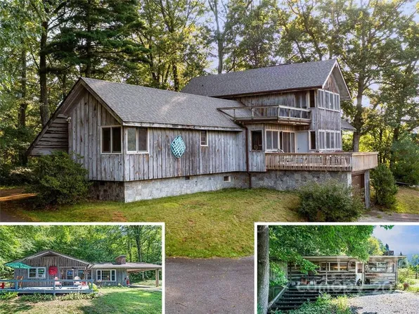 8-50 Cc Farm Rd #200, Burnsville, NC 28714