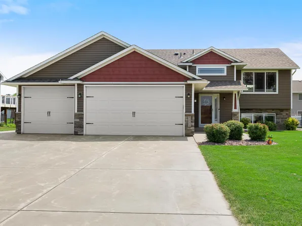 7391 Kahler Cir NE, Otsego, MN 55301