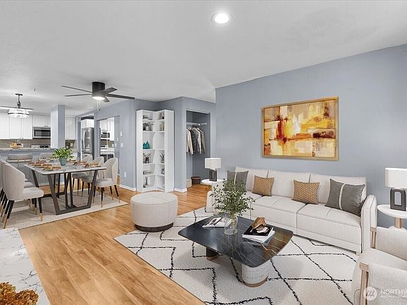 5th image of 507 S 321st Street Avenue S #4B