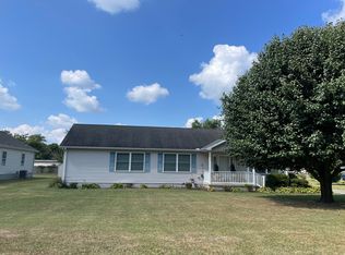 316 S 4th St, Denton, MD 21629