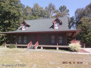 4189 Owls Head Rd, Fayetteville, NC 28306